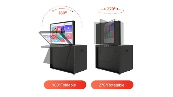 Entertainment Portable Karaoke - Karaoke Machine Portable With 2 Mic 评论和价格