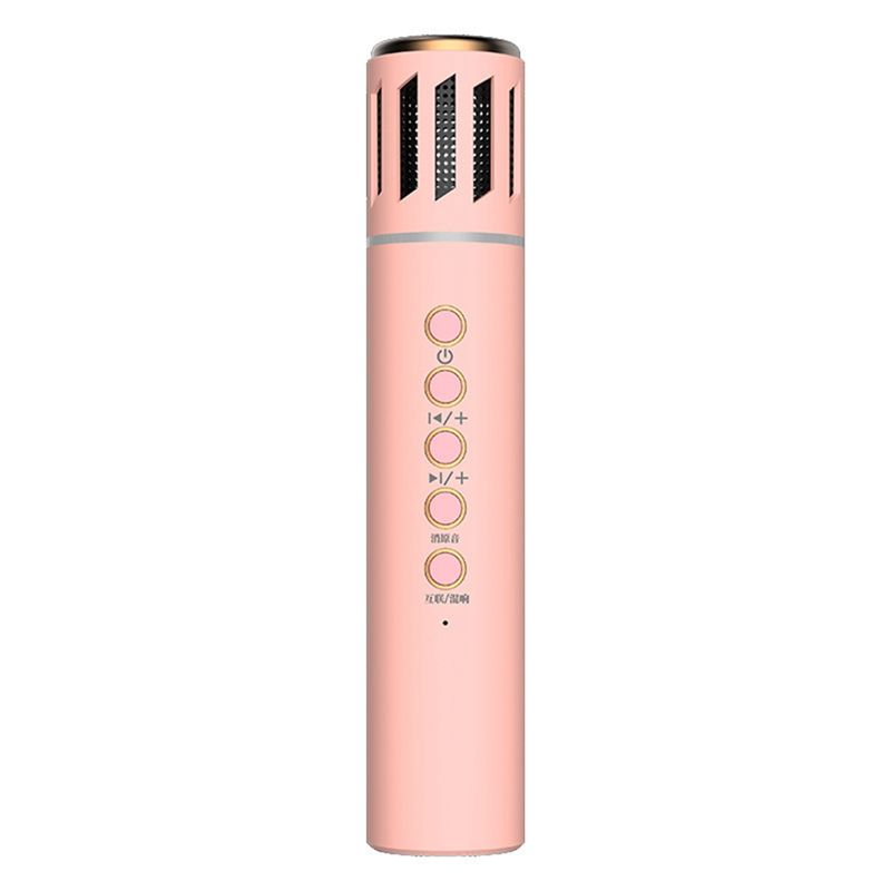 A84E-Wireless Bluetooth Microp - Bluetooth Karaoke Microphone Handheld 评论和价格