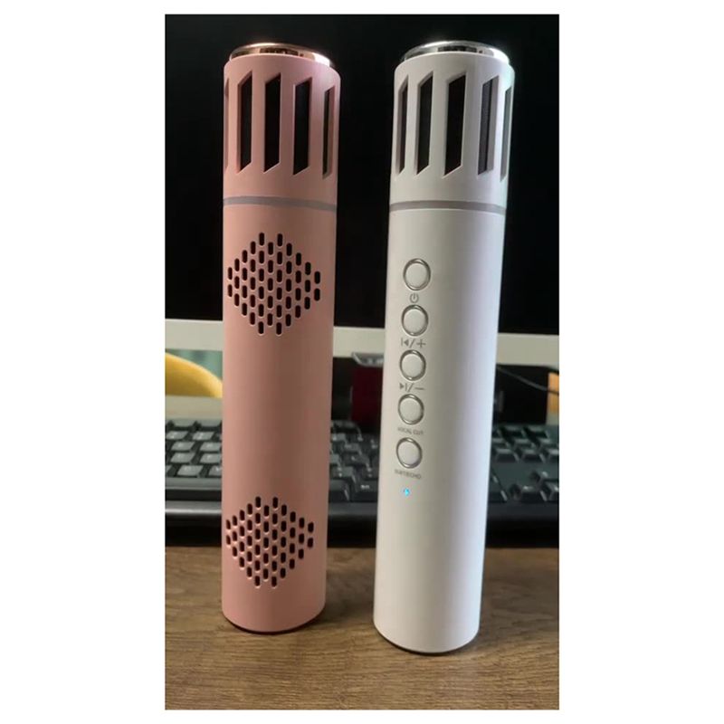 A84E-Wireless Bluetooth Microp - Bluetooth Karaoke Microphone Handheld 评论和价格
