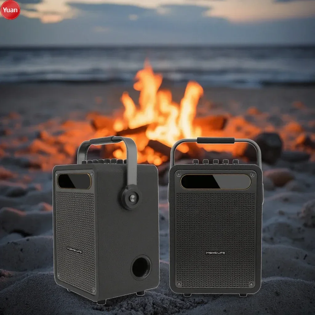 Ihomelife Light Wireless Mic K - Karaoke Machine Portable With 2 Mic 评论和价格