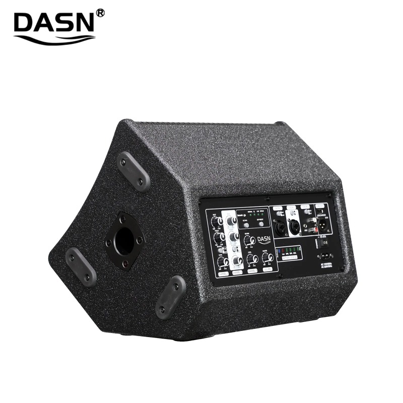 DASN K8MDD 8 Inch 800W Peak Cl - Pa Sound System Battery Portable Outdoor 评论和价格