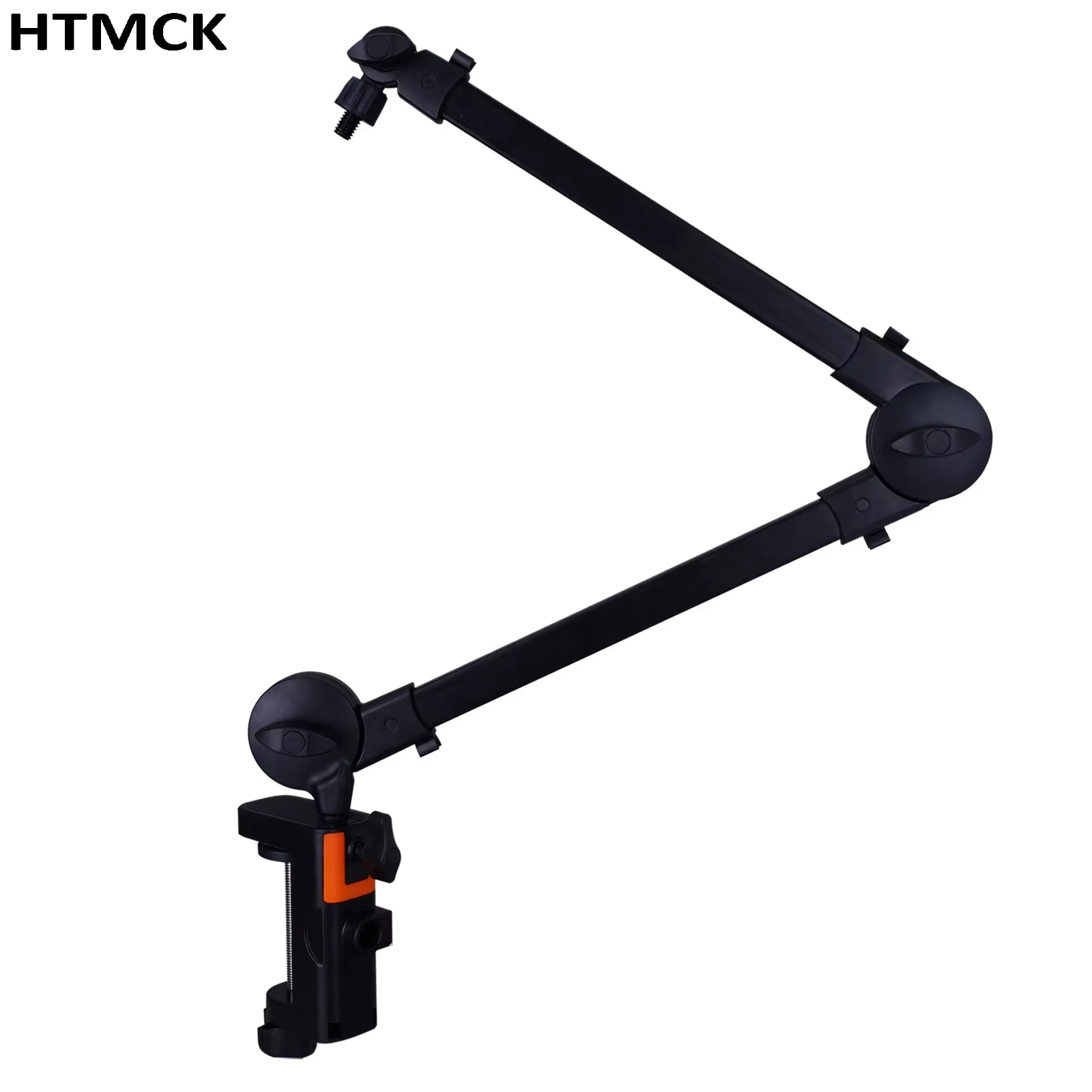 Spring-Free Microphone Arm Sta - Microphone Shock Mount Universal 评论和价格