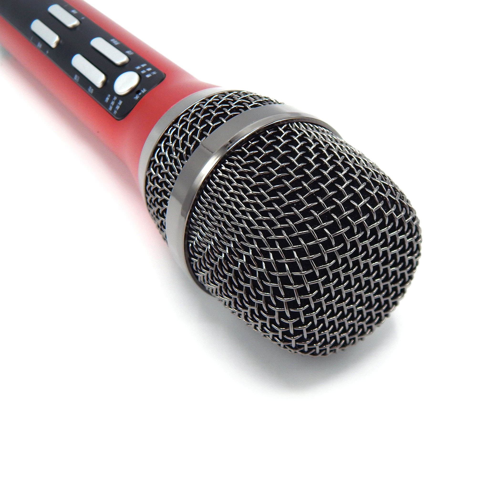 UHF Car KTV Suit K-song CellPh - Bluetooth Karaoke Microphone Handheld 评论和价格