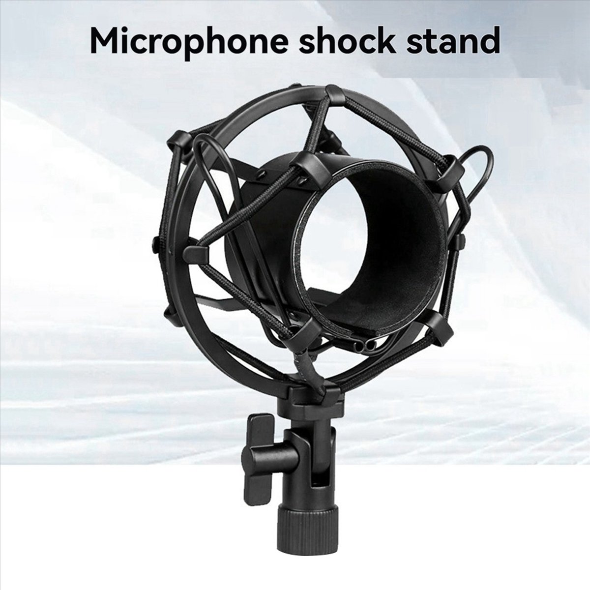 【A21Z】 Universal Shock Mount f - Microphone Shock Mount Universal 评论和价格