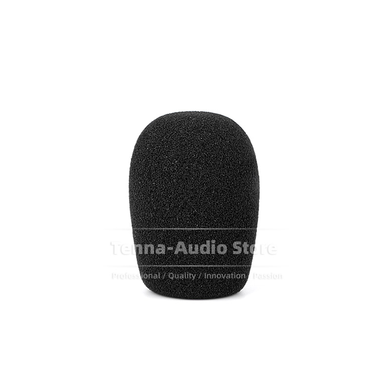 Compatible With SE 7 8 SE7 SE8 - Microphone Pop Filter Foam Windscreen 评论和价格