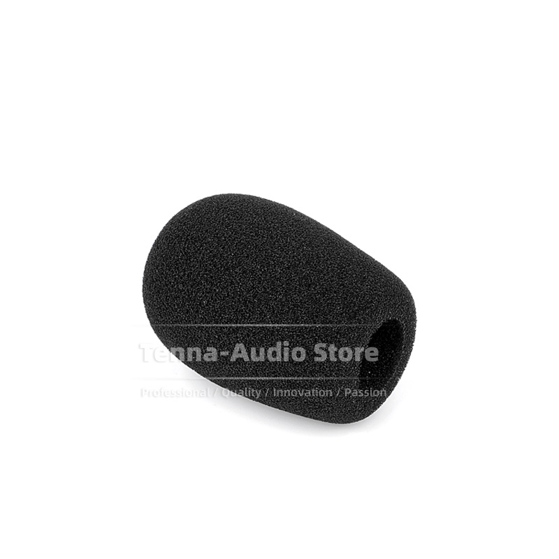 Compatible With SE 7 8 SE7 SE8 - Microphone Pop Filter Foam Windscreen 评论和价格