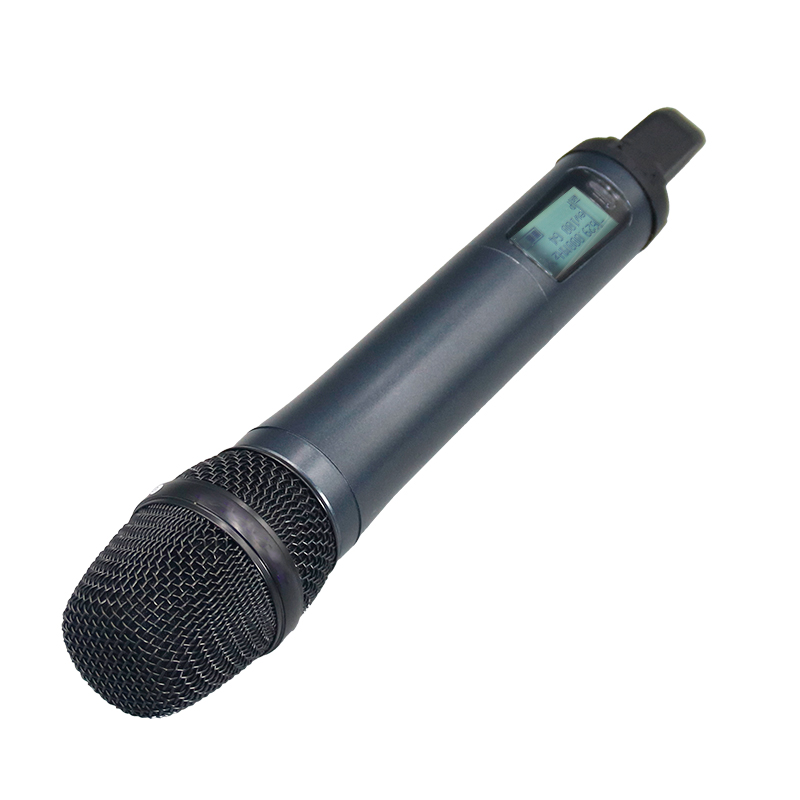 EW100 G3 2-Channel UHF Dual Ki - Uhf Wireless Microphone System Dual Channel 评论和价格