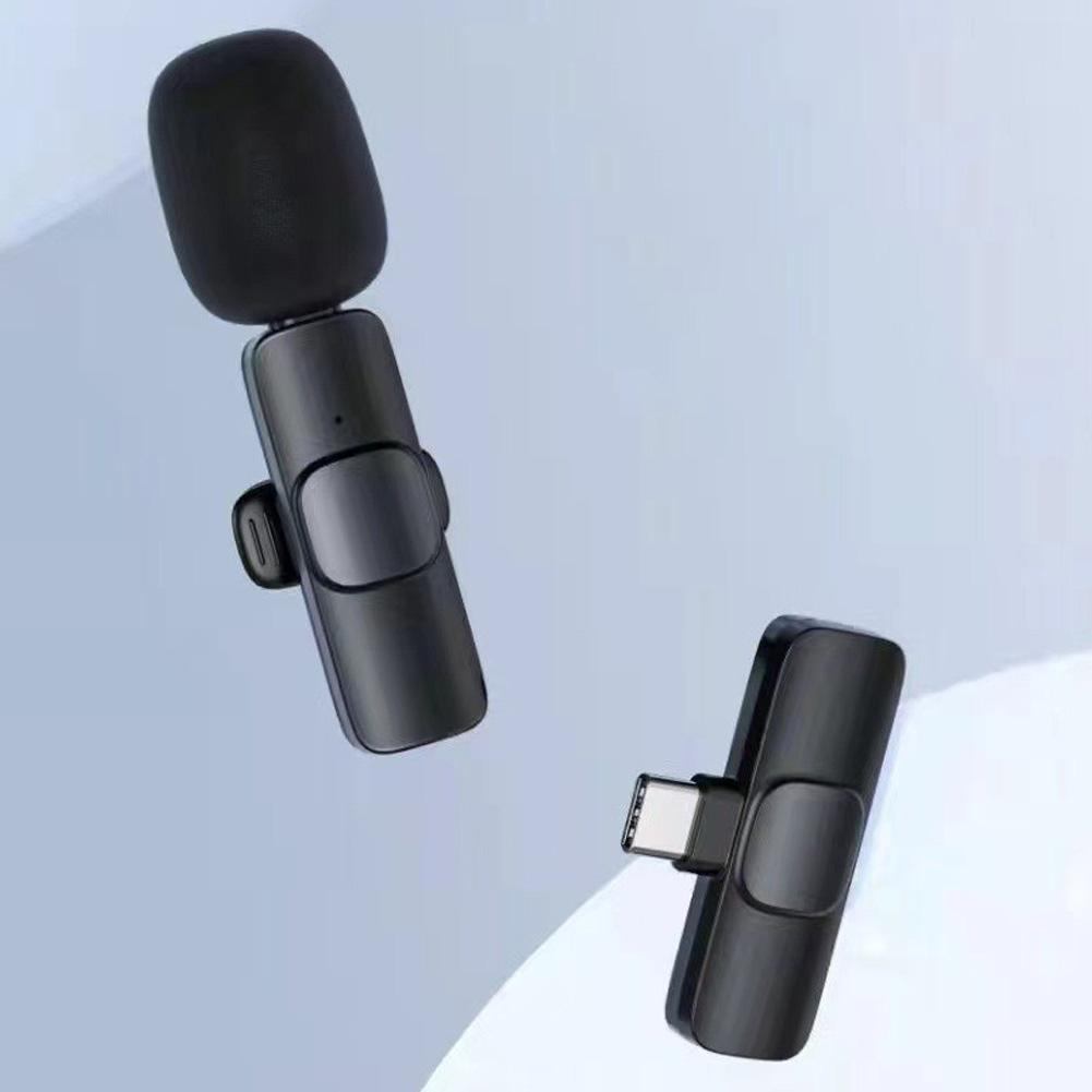 Wireless Lavalier Microphone O - Wireless Lavalier Microphone Dual Receiver 评论和价格