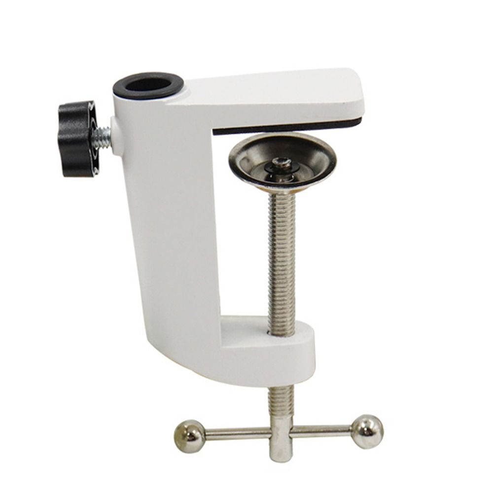 C Shape Table Mounting Clamp f - Microphone Shock Mount Universal 评论和价格