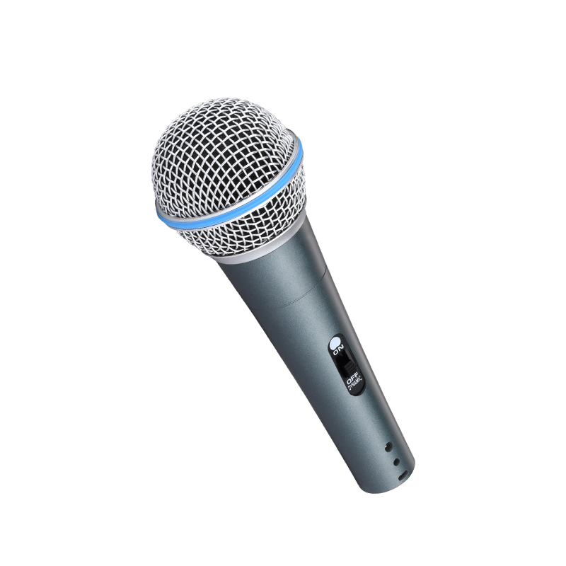 Dual‑Channel‑UHF‑Wireless‑Micr - Uhf Wireless Microphone System Dual Channel 评论和价格