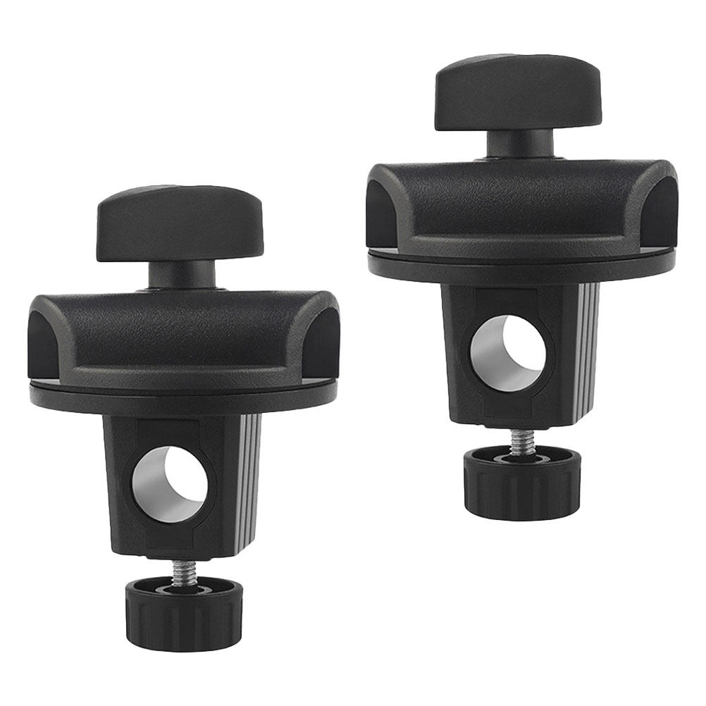 2Pcs Universal Adjustable Hori - Microphone Stand Boom Arm Floor 评论和价格