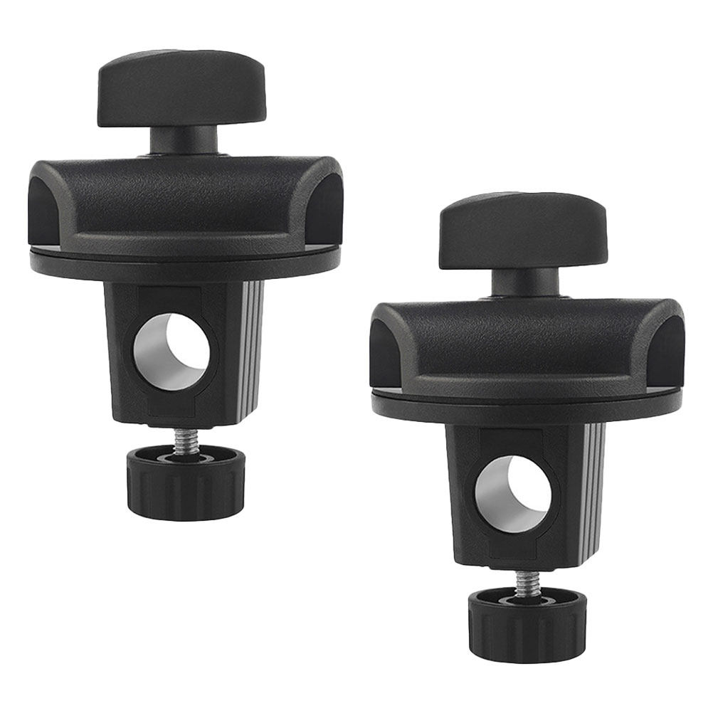 2Pcs Universal Adjustable Hori - Microphone Stand Boom Arm Floor 评论和价格