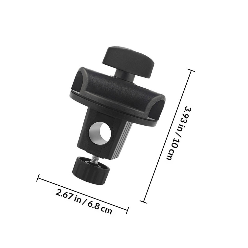2Pcs Universal Adjustable Hori - Microphone Stand Boom Arm Floor 评论和价格