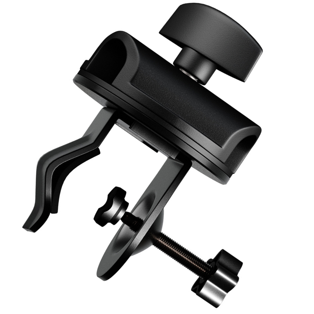 Mic Clip Microphone Desk Arm C - Microphone Stand Boom Arm Floor 评论和价格