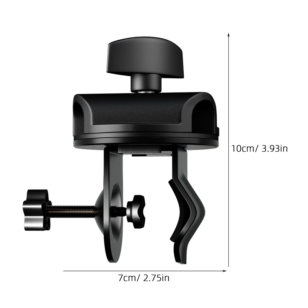 Mic Clip Microphone Desk Arm C - Microphone Stand Boom Arm Floor 评论和价格