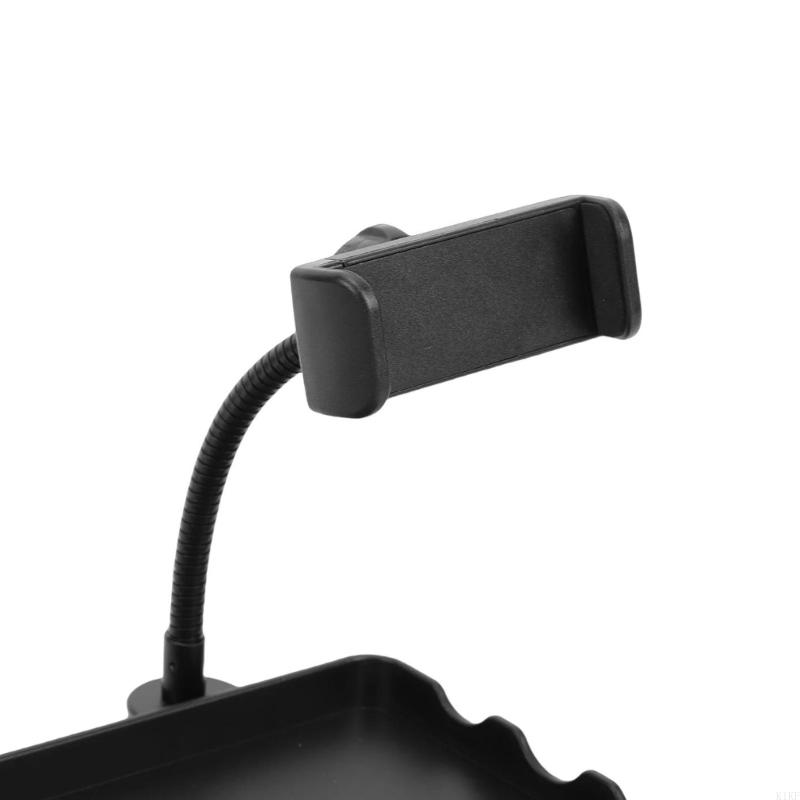 Phone Livestreaming Equipment  - Microphone Shock Mount Universal 评论和价格