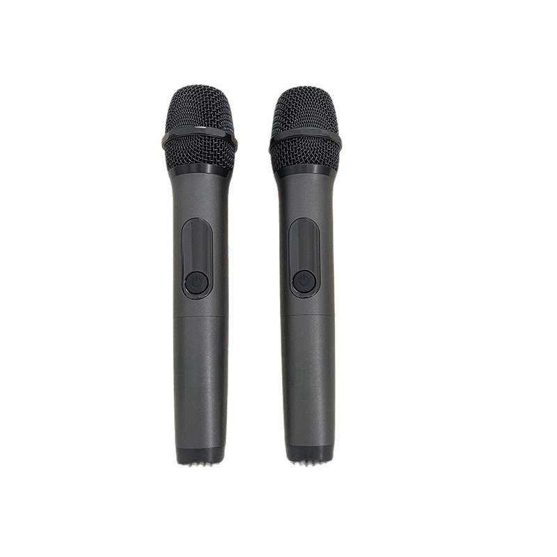 WIRELESSMICAM UHF Dual Channel - Uhf Wireless Microphone System Dual Channel 评论和价格