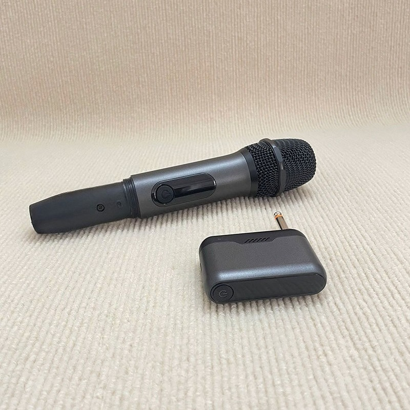 WIRELESSMICAM UHF Dual Channel - Uhf Wireless Microphone System Dual Channel 评论和价格