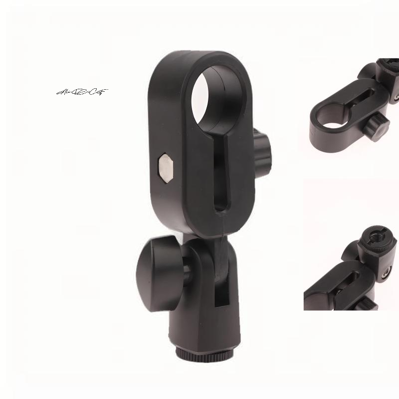 Universal Portable Microphone  - Microphone Shock Mount Universal 评论和价格
