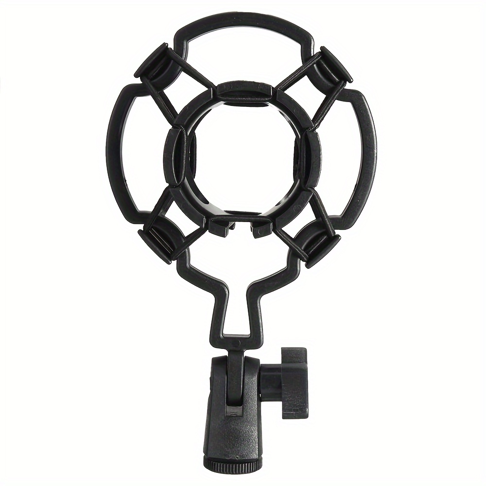 Universal Professional Condens - Microphone Shock Mount Universal 评论和价格