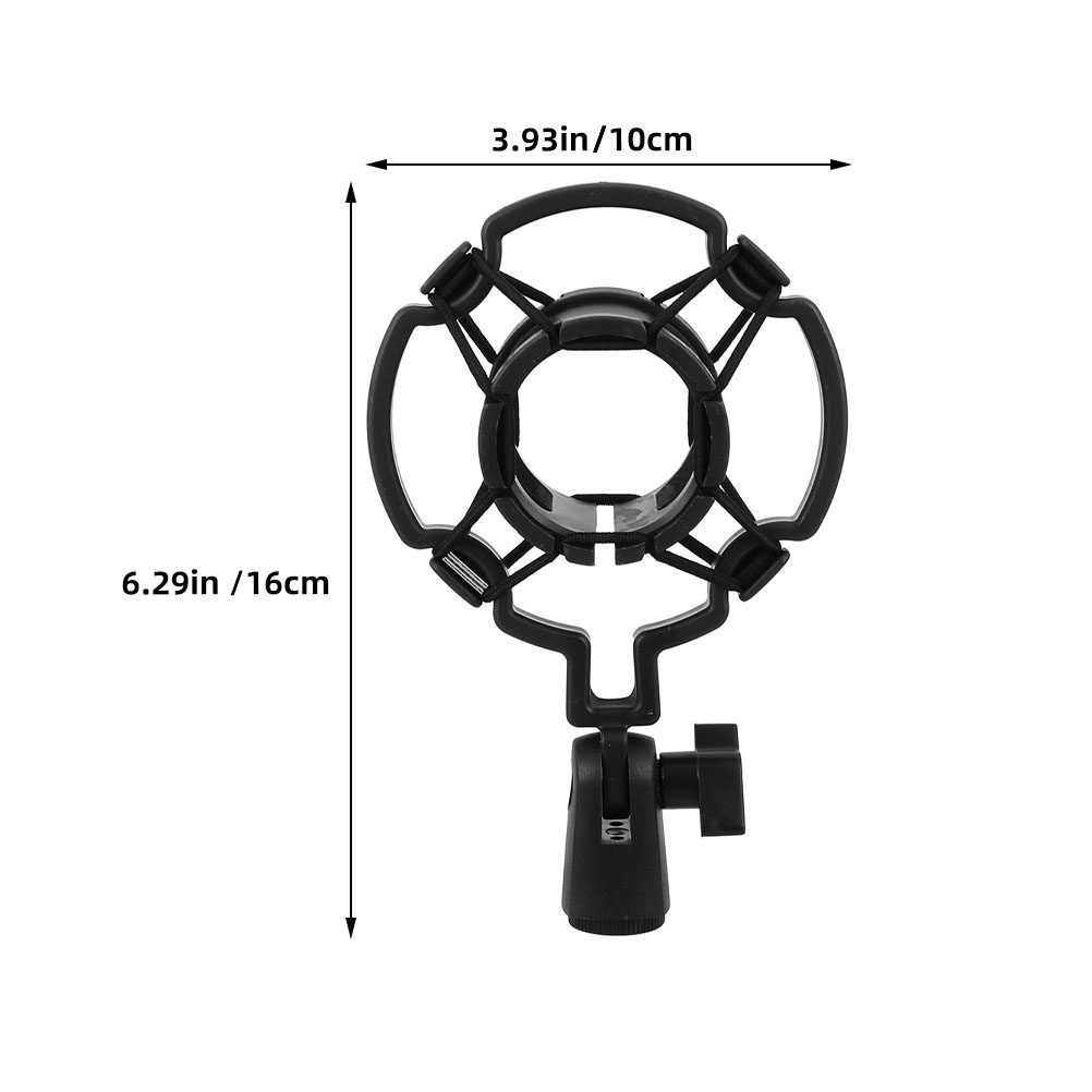 Universal Professional Condens - Microphone Shock Mount Universal 评论和价格