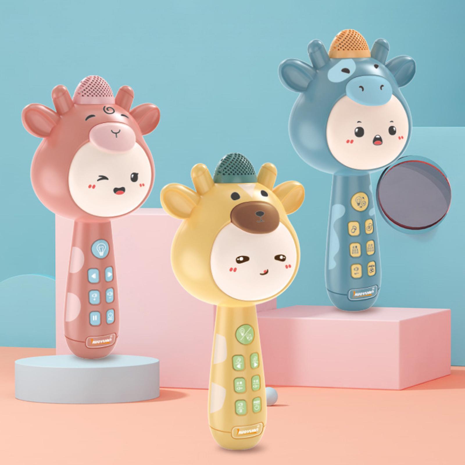 Wireless Bluetooth Speaker Rec - Bluetooth Karaoke Microphone Handheld 评论和价格