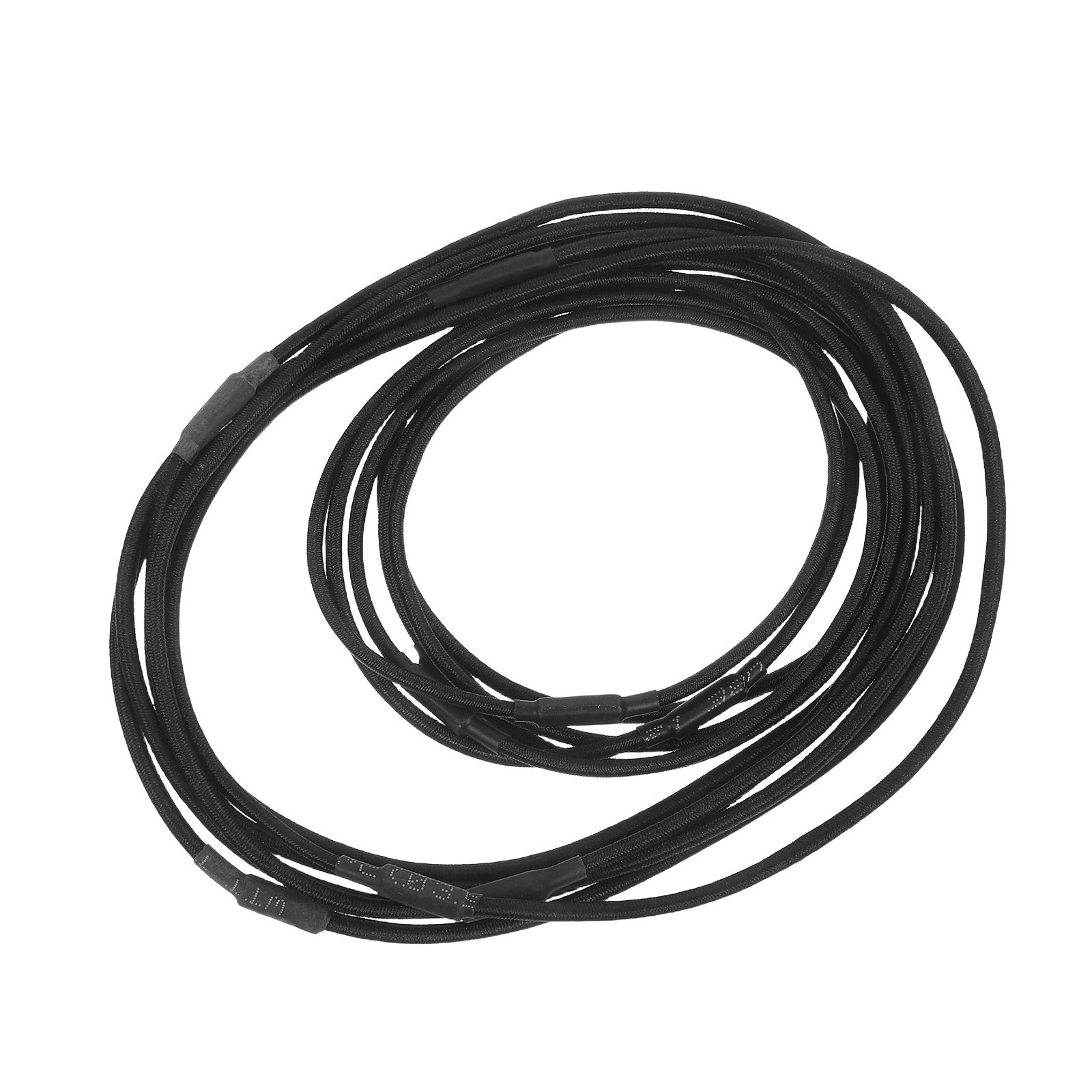 12Pcs Microphone Elastic Bands - Microphone Shock Mount Universal 评论和价格