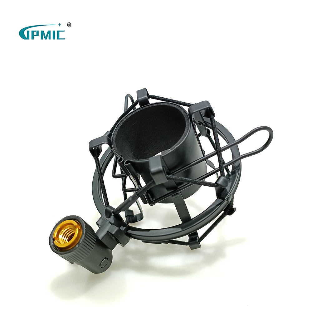 Spare Parts Universal Micropho - Microphone Shock Mount Universal 评论和价格