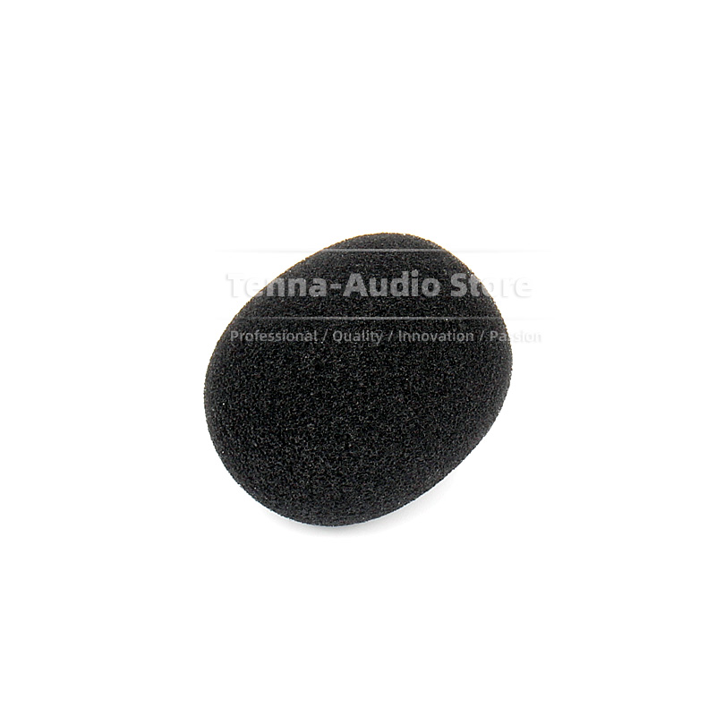 2PCS Headset Microphone Windsc - Microphone Pop Filter Foam Windscreen 评论和价格