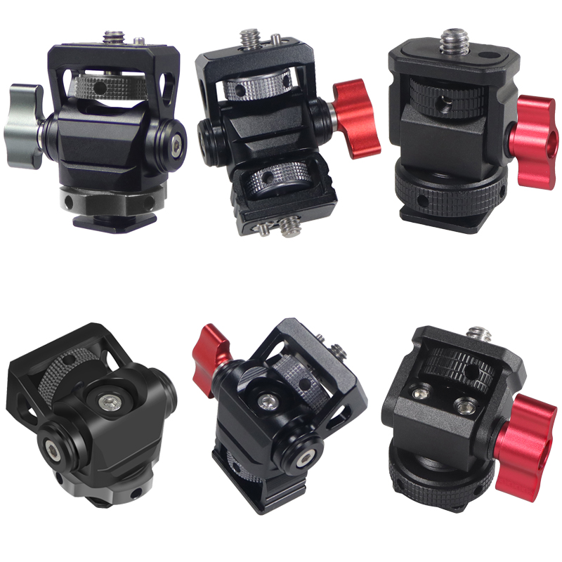 Mini Monitor Mount Holder Trip - Microphone Shock Mount Universal 评论和价格
