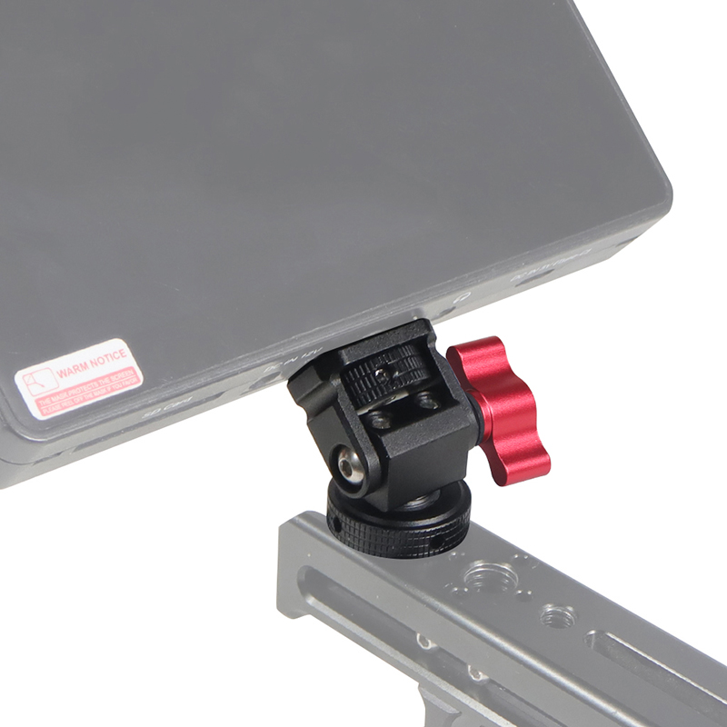 Mini Monitor Mount Holder Trip - Microphone Shock Mount Universal 评论和价格