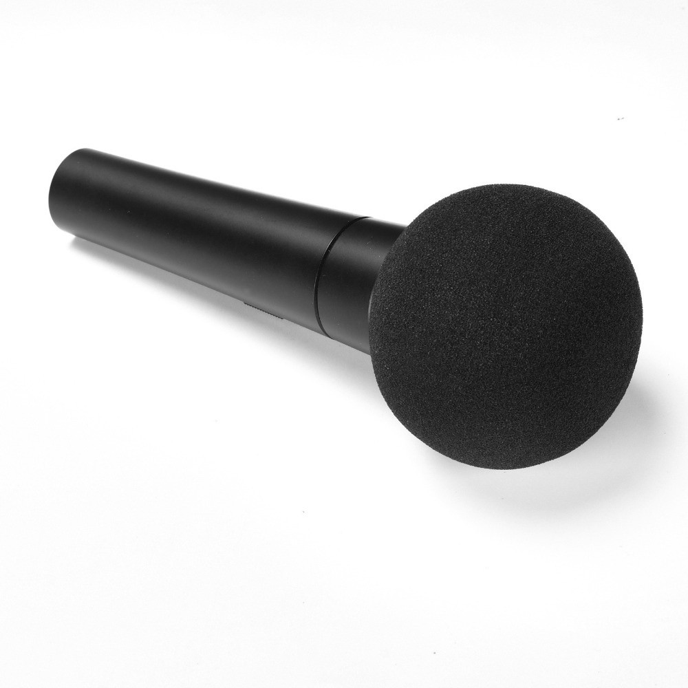 Replacement Mic Windscreen Cov - Microphone Pop Filter Foam Windscreen 评论和价格