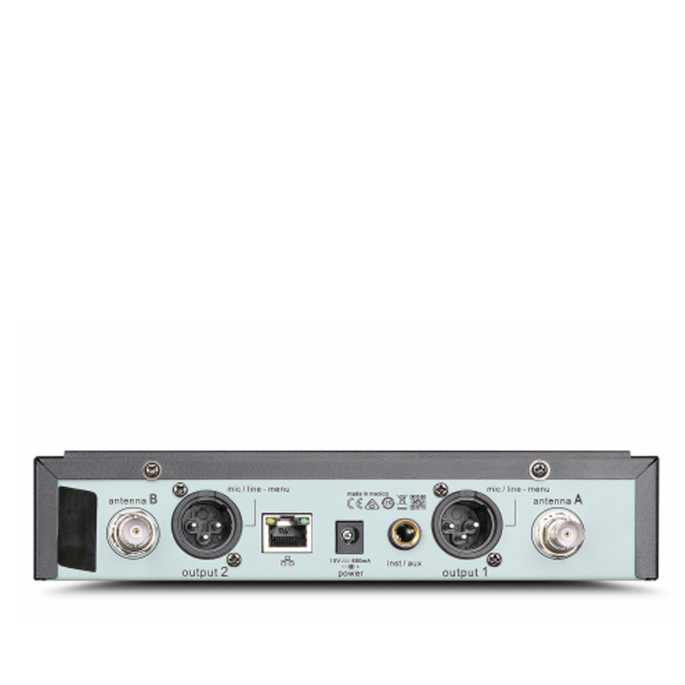 SLXD4 SLXD2 Dual Channel Mic S - Uhf Wireless Microphone System Dual Channel 评论和价格