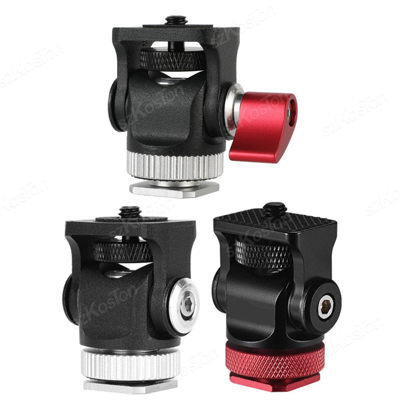 Mini Monitor Mount Holder Trip - Microphone Shock Mount Universal 评论和价格