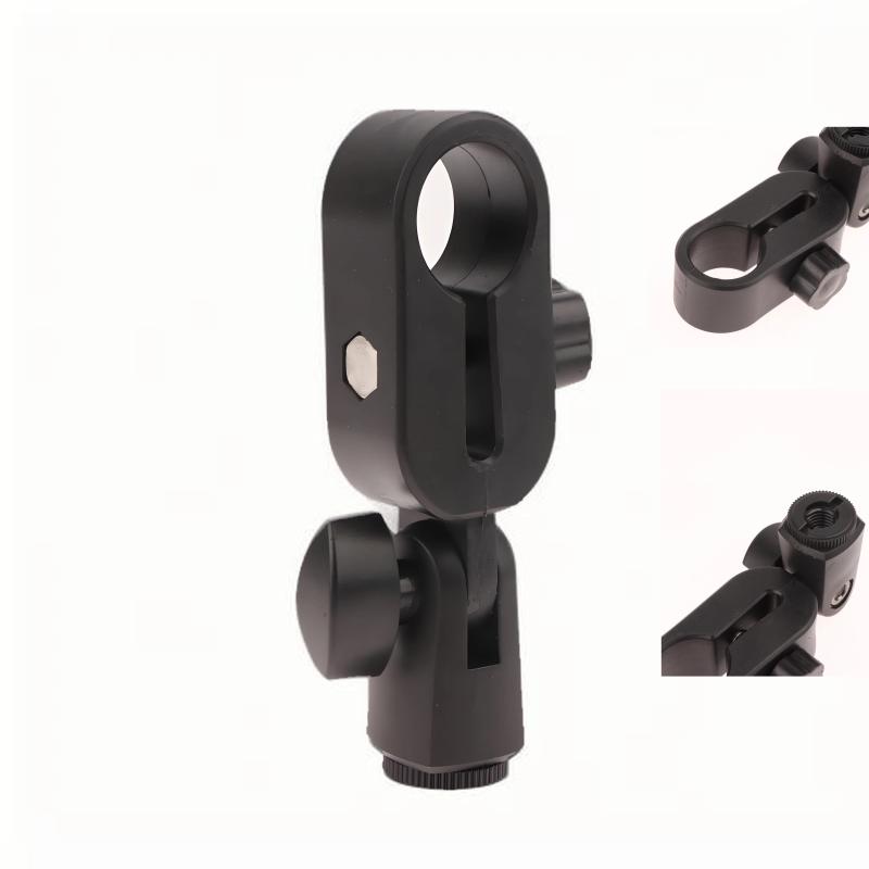 Portable Microphone Shock Moun - Microphone Shock Mount Universal 评论和价格