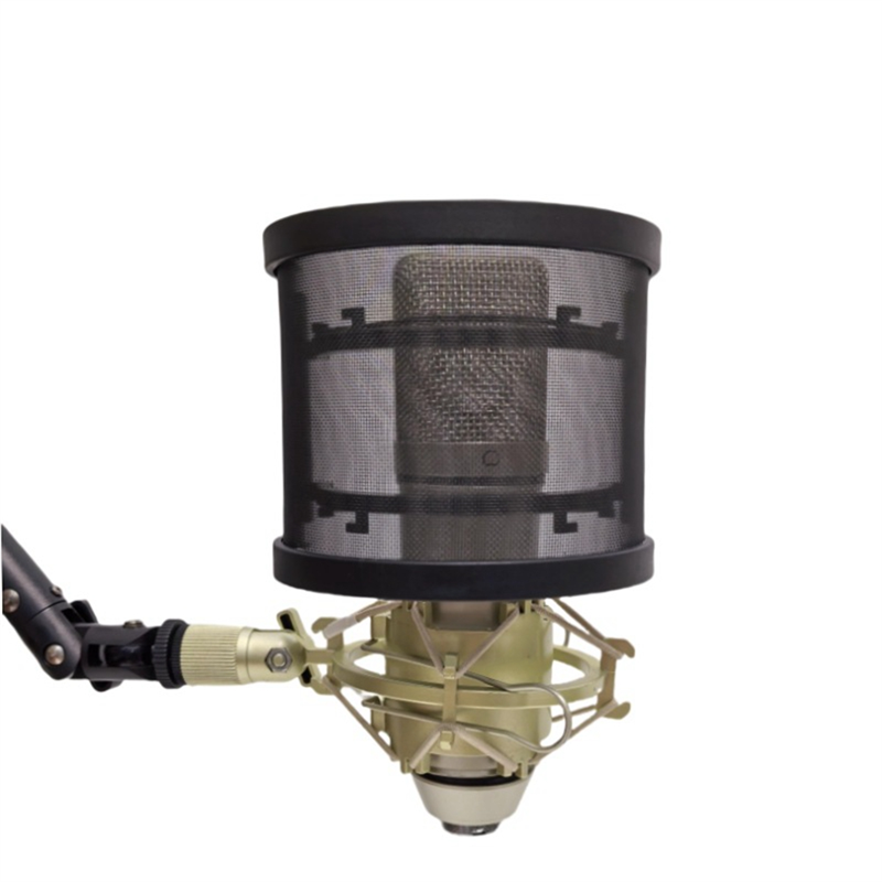 AAAEL-Universal Microphone Sho - Microphone Shock Mount Universal 评论和价格