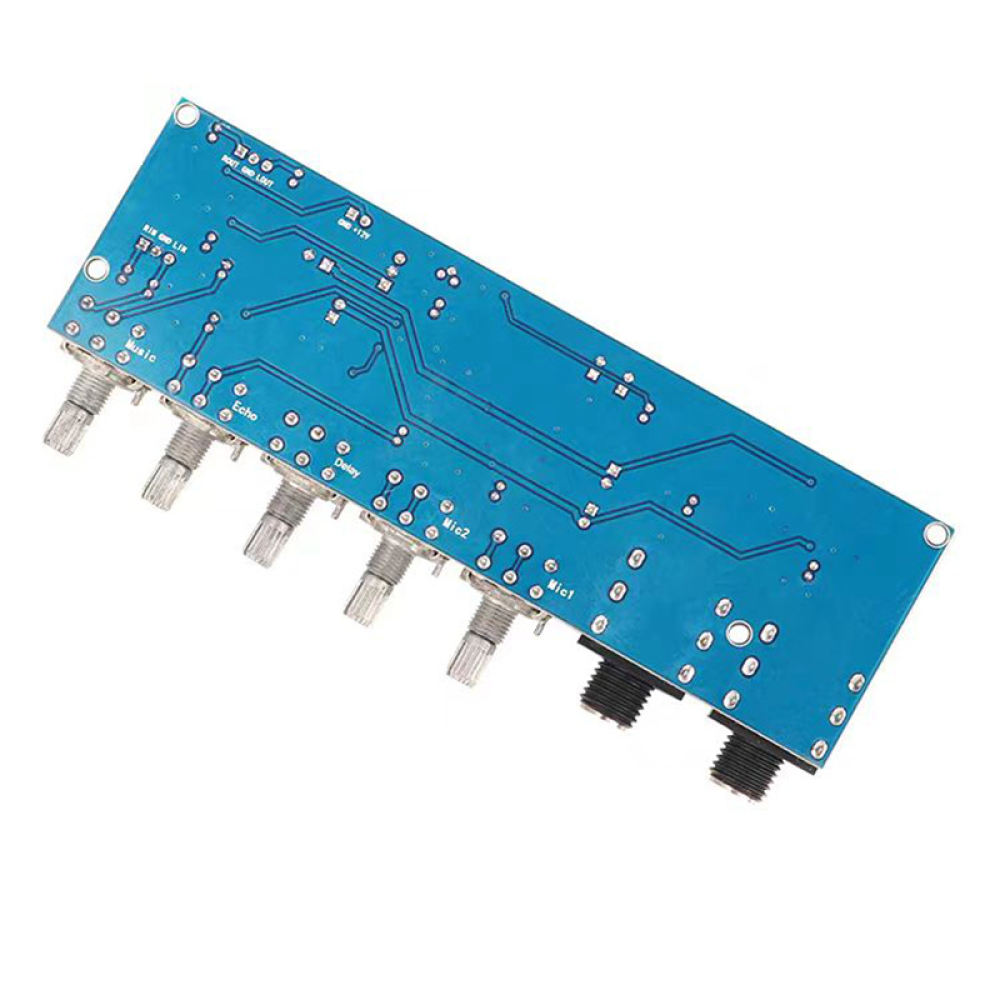 Karaoke Microphone Echo Delay  - Karaoke Audio Mixer Echo Delay 评论和价格