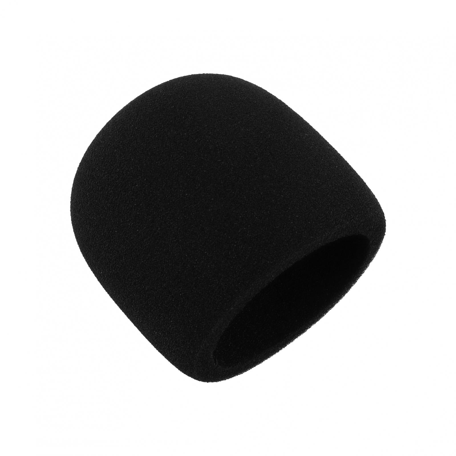 Foam Windscreen Foam Windscree - Microphone Pop Filter Foam Windscreen 评论和价格