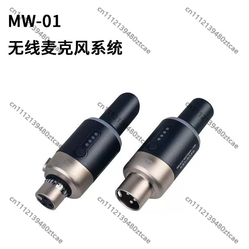 5.8G Low Latency Wireless Mic  - Rechargeable Wireless Mic Lithium Battery 评论和价格