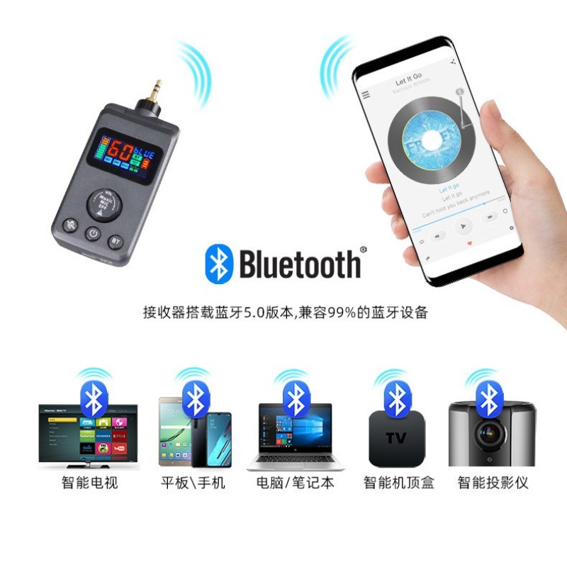 Wireless Bluetooth Microphone  - Bluetooth Karaoke Microphone Handheld 评论和价格