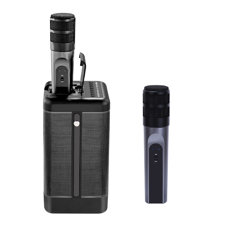 Best Portable USB KTV Karaoke  - Bluetooth Karaoke Microphone Handheld 评论和价格