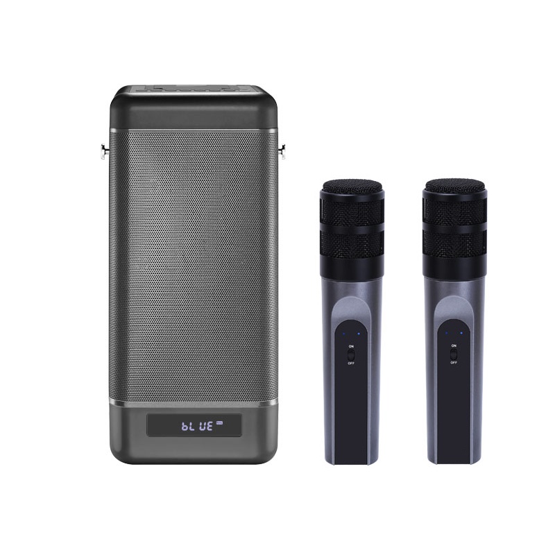 Best Portable USB KTV Karaoke  - Bluetooth Karaoke Microphone Handheld 评论和价格