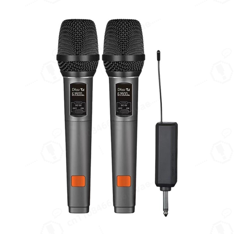 X230 Universal Wireless Microp - Rechargeable Wireless Mic Lithium Battery 评论和价格