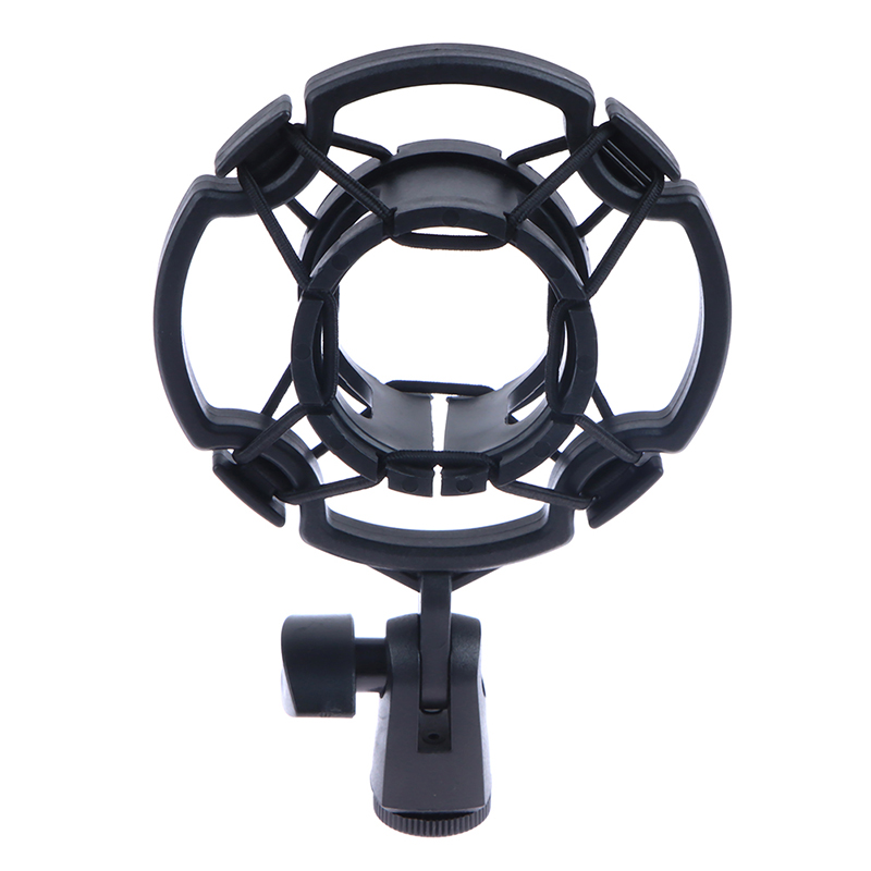 {YY30} Universal Professional  - Microphone Shock Mount Universal 评论和价格