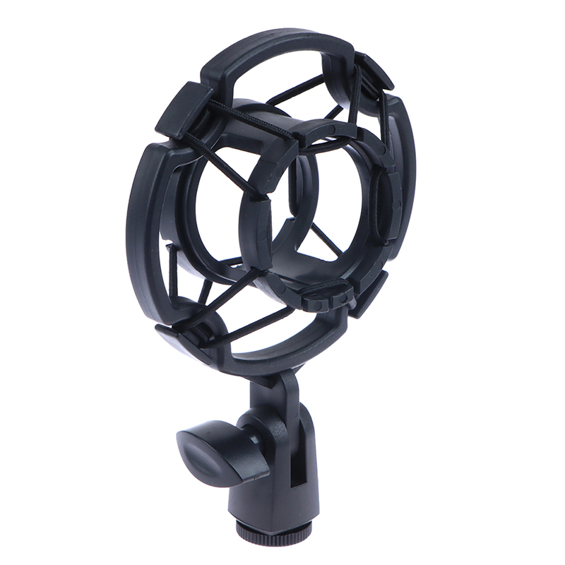 {YY30} Universal Professional  - Microphone Shock Mount Universal 评论和价格