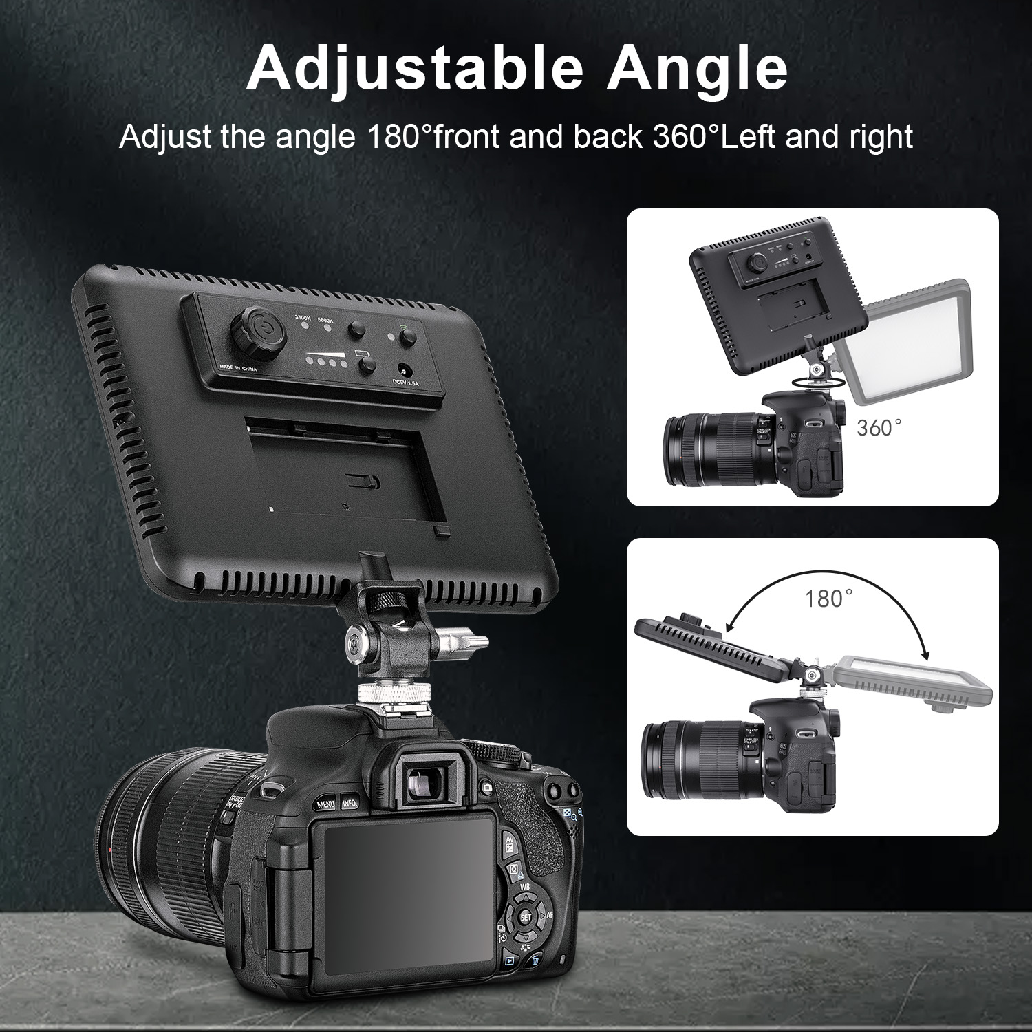 FOMITO Mini Monitor Mount Came - Microphone Shock Mount Universal 评论和价格