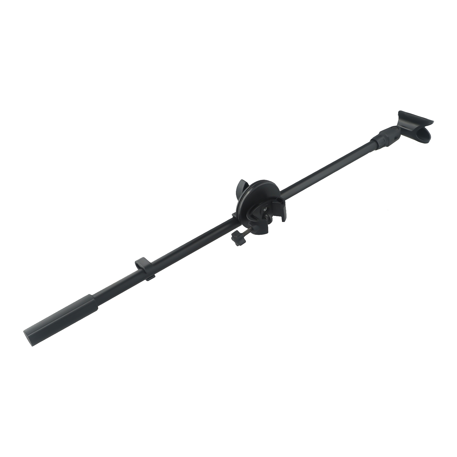 21.6IN Microphone Stand Crossb - Microphone Stand Boom Arm Floor 评论和价格