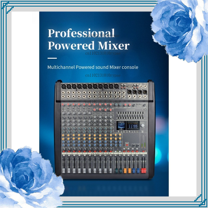 High-power Outdoor Bluetooth S - Karaoke Amplifier Mixer Bluetooth 评论和价格